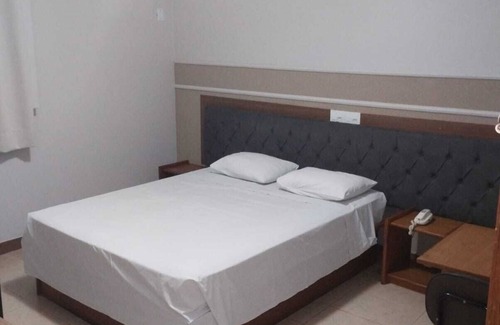 Mirassol Hotel | Assi Palace Hotel