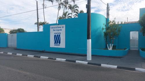 Ilha Comprida House | Associação Sabesp Ilha Comprida