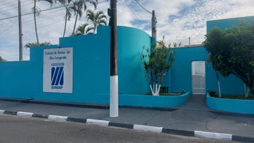 Ilha Comprida House | Associação Sabesp Ilha Comprida