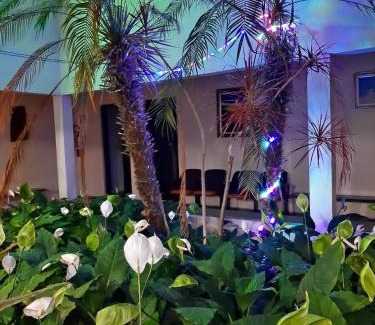 Ilha Comprida House | Associação Sabesp Ilha Comprida