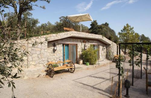 Ayvacik Apartment | Assos Sivrice Deveboyun Konukevi