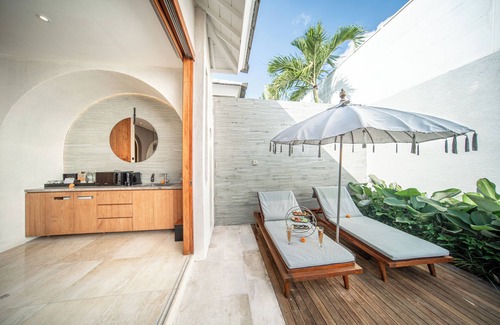 Nakula Villa | Astera Villa Seminyak by Ini Vie Hospitality