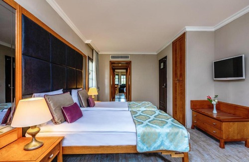 Belek Golf Area Hotel | Asteria Family Resort Belek