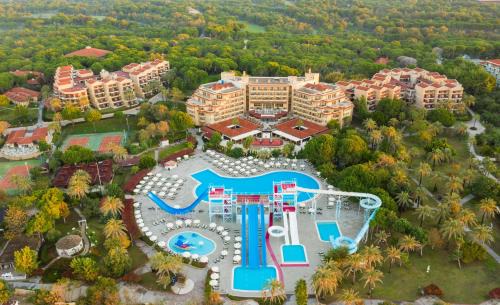 Belek Golf Area Hotel | Asteria Family Resort Belek