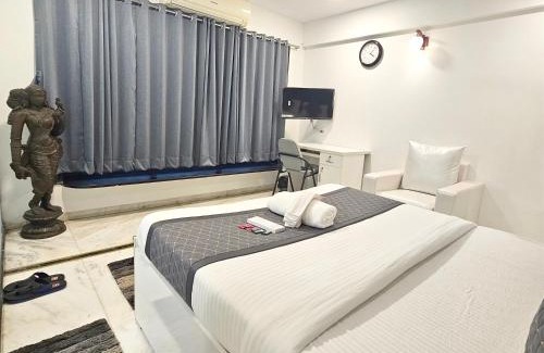 Kandivali East House | Astha Kandivali Service Apartment