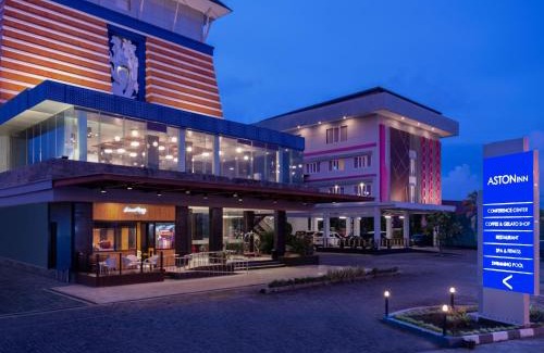 Cilacap Hotel | Aston Inn Cilacap