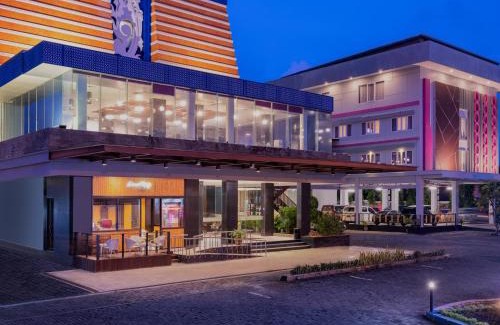 Cilacap Hotel | Aston Inn Cilacap