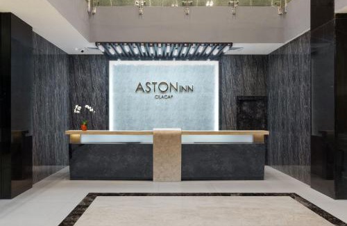 Cilacap Hotel | Aston Inn Cilacap