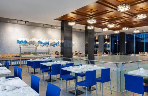Cilacap Hotel | Aston Inn Cilacap