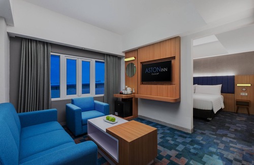 Cilacap Hotel | Aston Inn Cilacap