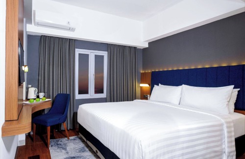 Cilacap Hotel | Aston Inn Cilacap
