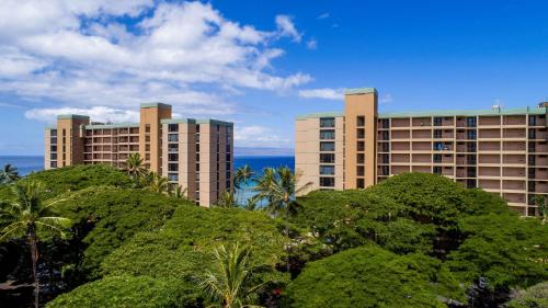 Honokowai Apartment | Aston Mahana at Kaanapali