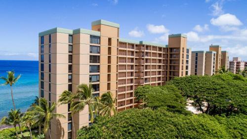 Honokowai Apartment | Aston Mahana at Kaanapali