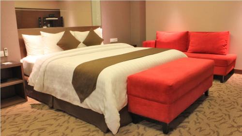 Old Jakarta Hotel | ASTON Pluit Hotel & Residence