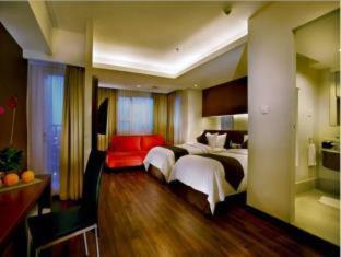 Old Jakarta Hotel | ASTON Pluit Hotel & Residence