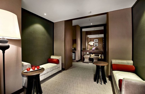 Kebagusan Hotel | Aston Priority Simatupang Hotel & Conference Center