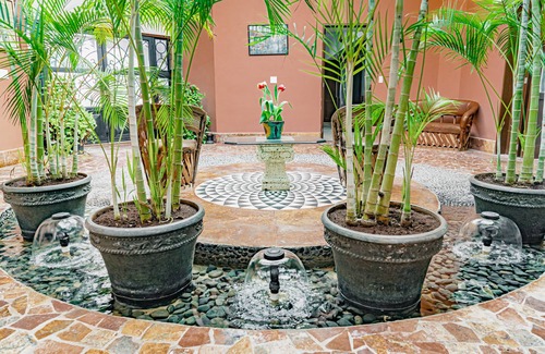 Alfredo V. Bonfil Villa | Astonishing Luxury Villa 10 min. from CUN Airport!