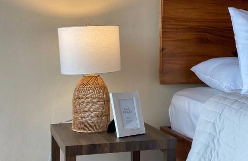 Bolivar House | Astonishing view at Poás Volcano slopes: Casa Lili