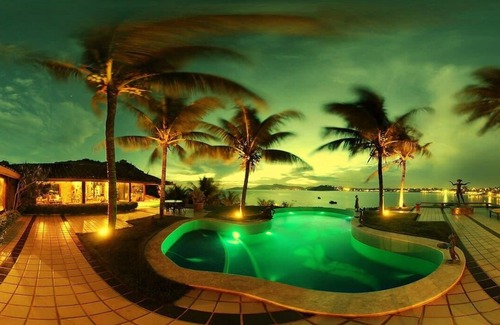 Ferradurinha House | Astonishing Views in Búzios: Ferradurinha - BUZ004