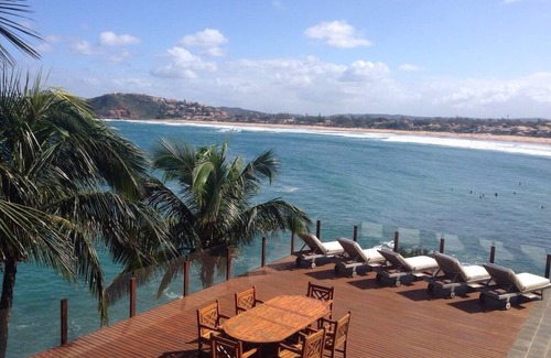 Ferradurinha House | Astonishing Views in Búzios: Ferradurinha - BUZ004