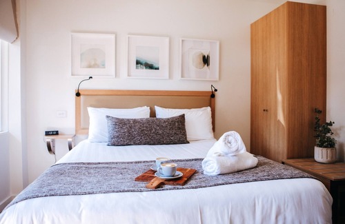 Wagga Wagga Hotel | Astor Motor Inn