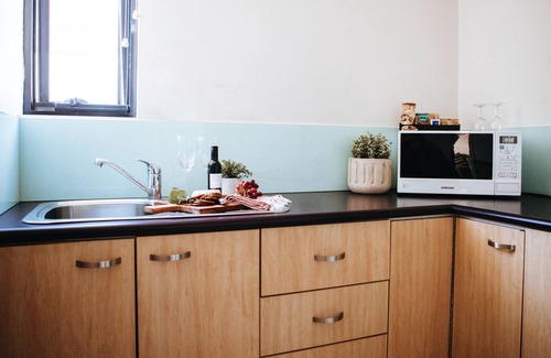 Wagga Wagga Hotel | Astor Motor Inn