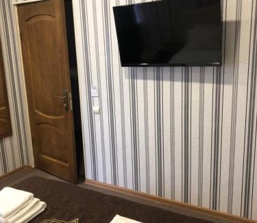 Mykolaiv Hotel | Astoria