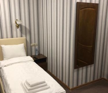 Mykolaiv Hotel | Astoria