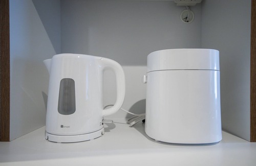 Asahikawa Apartment | Astoria105