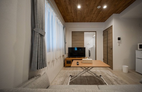 Asahikawa Apartment | Astoria105