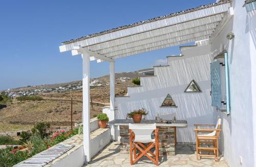 Tinos House | Astraia