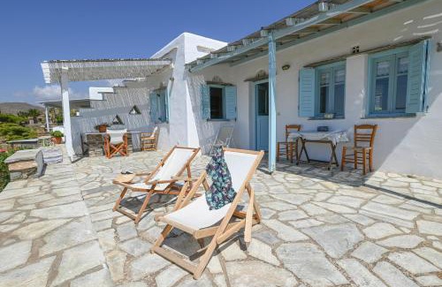 Tinos House | Astraia