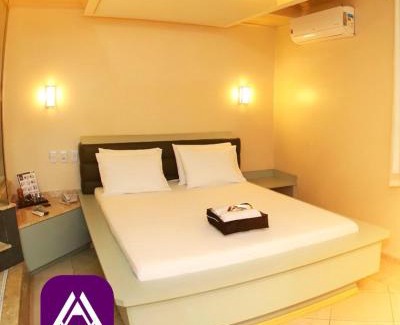 Diamantino Hotel | Astral Motel