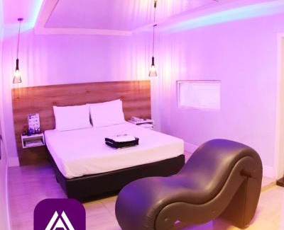 Diamantino Hotel | Astral Motel