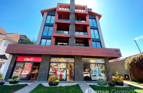Gramado City Centre Apartment | Astro - Gramado