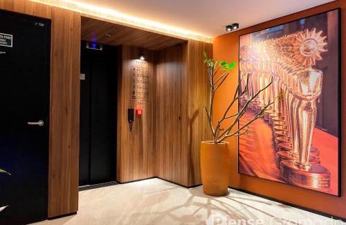 Gramado City Centre Apartment | Astro - Gramado