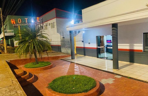 Cidade Salmen Apartment | Astro Hotel