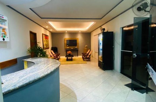 Cidade Salmen Apartment | Astro Hotel