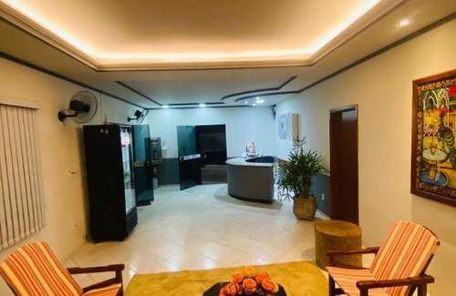 Cidade Salmen Apartment | Astro Hotel