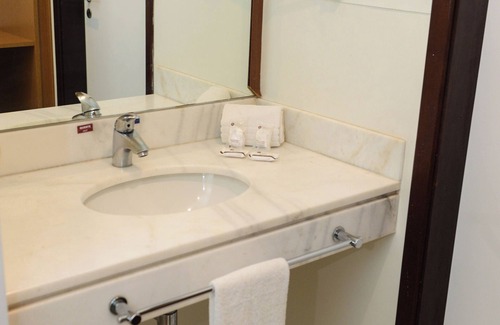 Bauru Hotel | Astron Hotel Bauru by Nobile