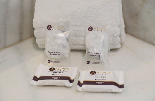 Bauru Hotel | Astron Hotel Bauru by Nobile