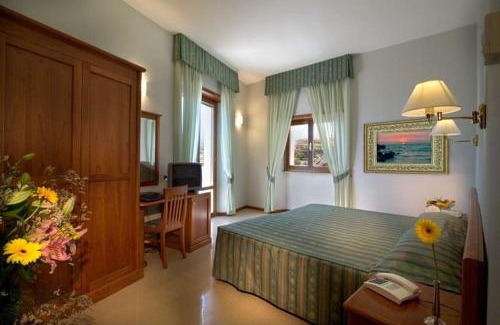 Nettuno Hotel | Astura Palace Hotel