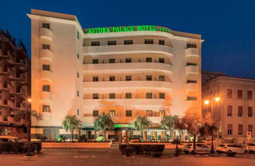 Nettuno Hotel | Astura Palace Hotel