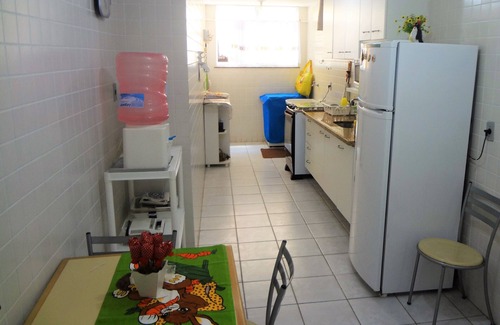 Prainha Apartment | At 100 meters from Prainha, Apartment with 2 bedrooms (1 en suite)