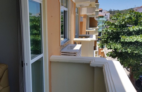 Prainha Apartment | At 100 meters from Prainha, Apartment with 2 bedrooms (1 en suite)