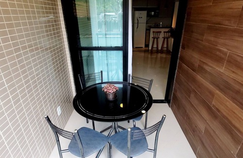 Camorim Apartment | (AT 105) NEW APARTMENT / 1ST LEASE - HIGH STANDARD