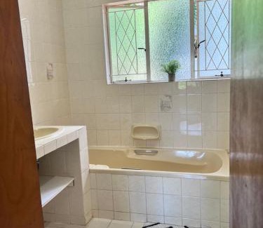 Northcliff Apartment | At Bagley Tarrace house