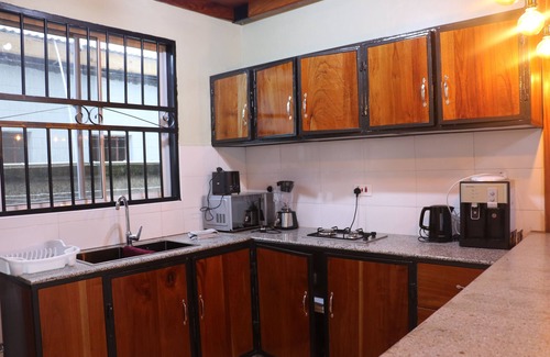 Arusha Apartment | At Home Suites in Arusha, a blend of simplicity, comfort and luxury awaits!