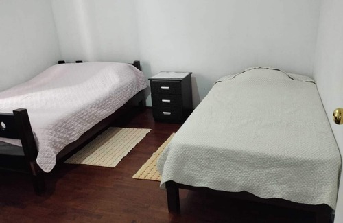 Callao Apartment | At home the best lodging in Latin America