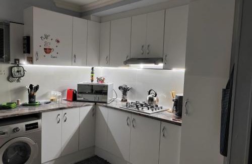 Pearly Beach House | At last